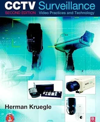 خرید و دانلود نسخه کامل کتاب زبان اصلی CCTV Surveillance: Video Practices and Technology PDF | دانلود کتاب خارجی