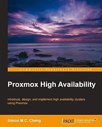 خرید و دانلود نسخه کامل کتاب Proxmox High Availability_6a896b164e92e.jpeg خرید و دانلود نسخه کامل کتاب Proxmox High Availability