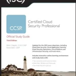 خرید و دانلود نسخه کامل کتاب زبان اصلی ISC2 CCSP Certified Cloud Security Professional Official Study Guide (Sybex Study Guide) PDF | دانلود کتاب خارجی