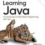 خرید و دانلود نسخه کامل کتاب Learning Java
