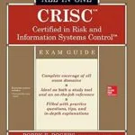 خرید و دانلود نسخه کامل کتاب زبان اصلی CRISC Certified in Risk and Information Systems Control All-in-One Exam Guide PDF | دانلود کتاب خارجی