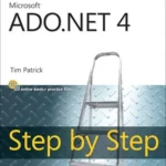 خرید و دانلود نسخه کامل کتاب Microsoft ADO.NET 4 Step by Step (Step by Step Developer)