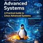 خرید و دانلود نسخه کامل کتاب Linux Advanced Systems: A Practical Guide to Linux Advanced Systems (Modern Cloud & AI Engineering Series Book 11)