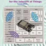 خرید و دانلود نسخه کامل کتاب ESP32 Programming for the Internet of Things – Second Edition: HTML, JavaScript, MQTT and WebSockets Solutions (Microcontrollers and IT Book 1) Kindle Edition