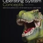 خرید و دانلود نسخه کامل کتاب Operating System Concepts, 10th Edition [Print Replica] Kindle Edition