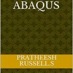 خرید و دانلود نسخه کامل کتاب Beginner’s Guide To ABAQUS [Print Replica] Kindle Edition