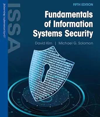 خرید و دانلود نسخه کامل کتاب زبان اصلی Fundamentals of Information Systems Security PDF | دانلود کتاب خارجی