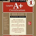 خرید و دانلود نسخه کامل کتاب CompTIA A+ Certification All-in-One Exam Guide, Eleventh Edition (Exams 220-1101 & 220-1102)