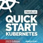 خرید و دانلود نسخه کامل کتاب Quick Start Kubernetes