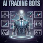 خرید و دانلود نسخه کامل کتاب The No-BS Guide to AI Trading Bots: Build, Deploy, and Automate Your Own AI Day Trading System — No Coding Required (The No-BS AI Playbooks Book 6)
