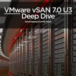 خرید و دانلود نسخه کامل کتاب VMware vSAN 7.0 U3 Deep Dive Kindle Edition