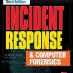 خرید و دانلود نسخه کامل کتاب Incident Response & Computer Forensics, Third Edition