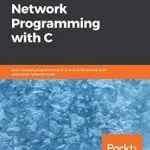 خرید و دانلود نسخه کامل کتاب Hands-On Network Programming with C: Learn socket programming in C and write secure and optimized network code
