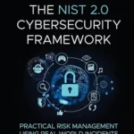 خرید و دانلود نسخه کامل کتاب زبان اصلی The NIST 2.0 Cybersecurity Framework: Practical Risk Management using Real-World Incidents PDF | دانلود کتاب خارجی