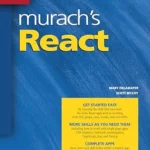 خرید و دانلود نسخه کامل کتاب Murach’s React