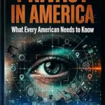 خرید و دانلود نسخه کامل کتاب زبان اصلی PRIVACY IN AMERICA: What Every American Needs To Know PDF | دانلود کتاب خارجی