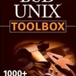 خرید و دانلود نسخه کامل کتاب BSD UNIX Toolbox: 1000+ Commands for FreeBSD, OpenBSD and NetBSD