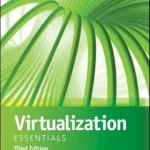 خرید و دانلود نسخه کامل کتاب Virtualization Essentials