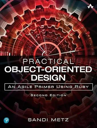 خرید و دانلود نسخه کامل کتاب Practical Object-Oriented Design: An Agile Primer Using Ruby_6a8de3ad18926.jpeg خرید و دانلود نسخه کامل کتاب Practical Object-Oriented Design: An Agile Primer Using Ruby