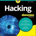 خرید و دانلود نسخه کامل کتاب زبان اصلی Hacking For Dummies PDF | دانلود کتاب خارجی