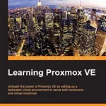 خرید و دانلود نسخه کامل کتاب Learning Proxmox VE