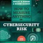 خرید و دانلود نسخه کامل کتاب زبان اصلی How to Measure Anything in Cybersecurity Risk PDF | دانلود کتاب خارجی