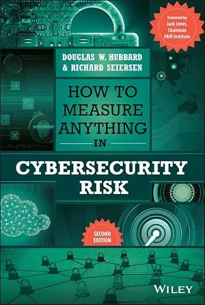 خرید و دانلود نسخه کامل کتاب زبان اصلی How to Measure Anything in Cybersecurity Risk PDF | دانلود کتاب خارجی_6a91b9d56969f.jpeg خرید و دانلود نسخه کامل کتاب زبان اصلی How to Measure Anything in Cybersecurity Risk PDF | دانلود کتاب خارجی