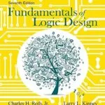 خرید و دانلود نسخه کامل کتاب Fundamentals of Logic Design