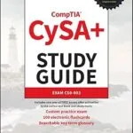خرید و دانلود نسخه کامل کتاب زبان اصلی CompTIA CySA+ Study Guide: Exam CS0-003 PDF | دانلود کتاب خارجی