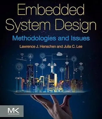 خرید و دانلود نسخه کامل کتاب Embedded System Design: Methodologies and Issues