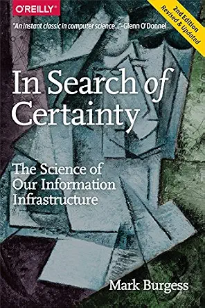 خرید و دانلود نسخه کامل کتاب In Search of Certainty: The Science of Our Information Infrastructure_6a818f8b99b70.webp خرید و دانلود نسخه کامل کتاب In Search of Certainty: The Science of Our Information Infrastructure