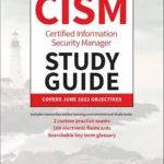 خرید و دانلود نسخه کامل کتاب زبان اصلی CISM Certified Information Security Manager Study Guide (Sybex Study Guide) PDF | دانلود کتاب خارجی