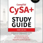 خرید و دانلود نسخه کامل کتاب زبان اصلی CompTIA CySA+ Study Guide: Exam CS0-004 (Sybex Study Guide) PDF | دانلود کتاب خارجی