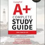 خرید و دانلود نسخه کامل کتاب زبان اصلی CompTIA A+ Complete Study Guide, 2-Volume Set: Volume 1 Core 1 Exam 220-1201 and Volume 2 Core 2 Exam 220-1202 (Sybex Study Guide) PDF | دانلود کتاب خارجی