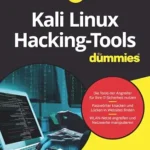 خرید و دانلود نسخه کامل کتاب Kali Linux Hacking-Tools für Dummies (German Edition)