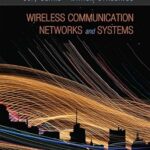 خرید و دانلود نسخه کامل کتاب Wireless Communication Networks and Systems