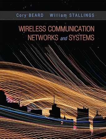 خرید و دانلود نسخه کامل کتاب Wireless Communication Networks and Systems_6a84ddd6a093a.jpeg خرید و دانلود نسخه کامل کتاب Wireless Communication Networks and Systems
