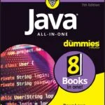 خرید و دانلود نسخه کامل کتاب Java All-in-One For Dummies 7th Edition
