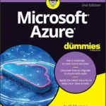 خرید و دانلود نسخه کامل کتاب Microsoft Azure For Dummies