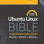 خرید و دانلود نسخه کامل کتاب Ubuntu Linux Bible