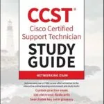 خرید و دانلود نسخه کامل کتاب CCST Cisco Certified Support Technician Study Guide: Networking Exam (Sybex Study Guide)