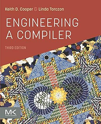 خرید و دانلود نسخه کامل کتاب Engineering a Compiler