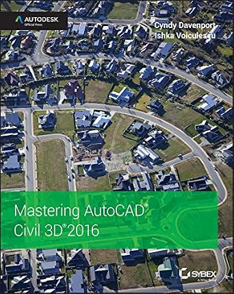 خرید و دانلود نسخه کامل کتاب Mastering AutoCAD Civil 3D 2016: Autodesk Official Press_6a7311622288a.jpeg خرید و دانلود نسخه کامل کتاب Mastering AutoCAD Civil 3D 2016: Autodesk Official Press