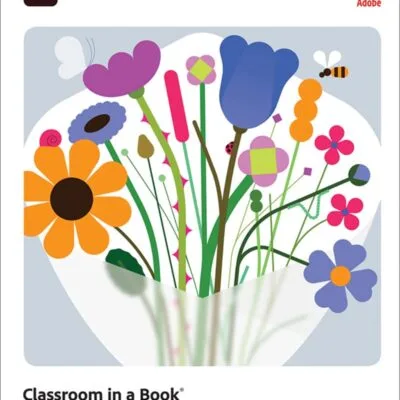 خرید و دانلود نسخه کامل کتاب Adobe Illustrator Classroom in a Book (2023 Release) 1st Edition