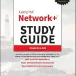 خرید و دانلود نسخه کامل کتاب CompTIA Network+ Study Guide: Exam N10-009 (Sybex Study Guide)