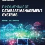 خرید و دانلود نسخه کامل کتاب Fundamentals of Database Management Systems, 3rd Edition