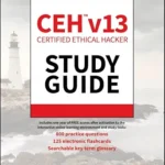 خرید و دانلود نسخه کامل کتاب زبان اصلی CEH Certified Ethical Hacker v13 Study Guide (Sybex Study Guide) PDF | دانلود کتاب خارجی