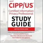 خرید و دانلود نسخه کامل کتاب زبان اصلی IAPP CIPP / US Certified Information Privacy Professional Study Guide (Sybex Study Guide) PDF | دانلود کتاب خارجی