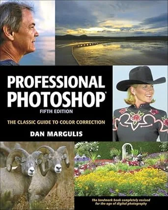 خرید و دانلود نسخه کامل کتاب Professional Photoshop: The Classic Guide to Color Correction, Fifth Edition_6a70c78fdfd1e.jpeg خرید و دانلود نسخه کامل کتاب Professional Photoshop: The Classic Guide to Color Correction, Fifth Edition