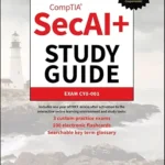 خرید و دانلود نسخه کامل کتاب زبان اصلی CompTIA SecAI+ Study Guide: Exam CY0-001 (Sybex Study Guide) PDF | دانلود کتاب خارجی